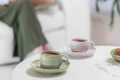 Astiat^Like by Villeroy&Boch Group espressokupin alunen Perlemor Al