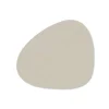 Keittiötekstiilit^LIND DNA lasinalunen Nupo Curve Oyster