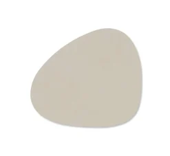 Keittiötekstiilit^LIND DNA lasinalunen Nupo Curve Oyster