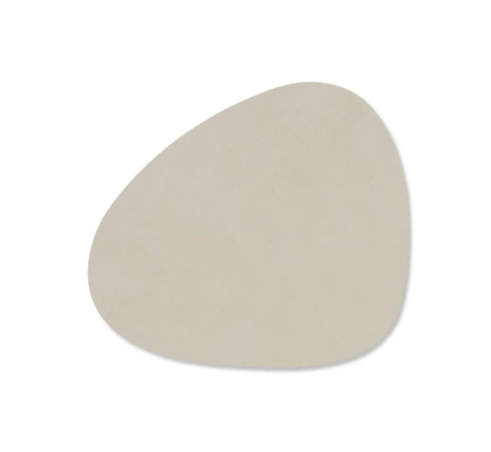 Keittiötekstiilit^LIND DNA lasinalunen Nupo Curve Oyster