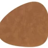 Keittiötekstiilit^LIND DNA pöytätabletti Nupo Curve L Nature