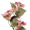 Koriste-Esineet^4Living hortensia oksa vihreä