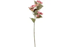 Koriste-Esineet^4Living hortensia oksa vihreä