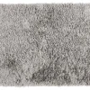 Kylpyhuone- Ja Saunatekstiilit|Kylpyhuoneenmatot^4Living kylpyhuoneenmatto Solid 50x80 cm harmaa