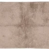 Kylpyhuone- Ja Saunatekstiilit|Kylpyhuoneenmatot^4Living kylpyhuoneenmatto Bamboo 50x80 cm beige