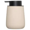 Kylpyhuonetarvikkeet^4Living pumppupullo Nova beige