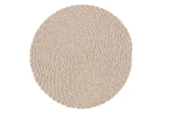 Keittiötekstiilit^4Living tabletti Letti 38 cm beige
