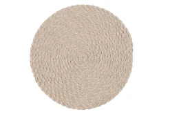 Keittiötekstiilit^4Living tabletti Letti 38 cm beige