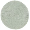 Keittiötekstiilit^4Living tabletti Letti 38 cm salvia 608783