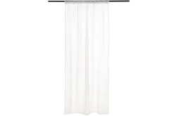 Verhot Ja Verhotarvikkeet^4Living valmisverho Alina 140x240 cm 2 kpl valkoinen