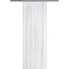 Verhot Ja Verhotarvikkeet^4Living valmisverho Oliver 140x240 cm 2 kpl valkoinen