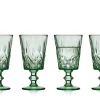 Astiat^Lyngby viinilasi Sorrento 29 cl 4 kpl/pkt Green