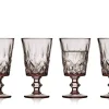 Astiat^Lyngby viinilasi Sorrento 29 cl 4 kpl/pkt Pink