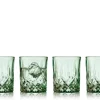 Astiat^Lyngby viskilasi Sorrento 32 cl 4 kpl/pkt Green