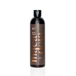 Kylpyhuonetarvikkeet|Ihonhoito^Macadeia suihkusaippua 300 ml Relaxing Coffee