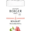 Tuoksukynttilät Ja Huonetuoksut|Kynttilät Ja Huonetuoksut^Maison Berger huonetuoksu Hibiscus Love 100 ml