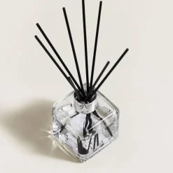 Tuoksukynttilät Ja Huonetuoksut|Kynttilät Ja Huonetuoksut^Maison Berger huonetuoksu Lavender Fields 100 ml