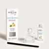 Tuoksukynttilät Ja Huonetuoksut|Kynttilät Ja Huonetuoksut^Maison Berger huonetuoksu Zest of Verbena 100 ml