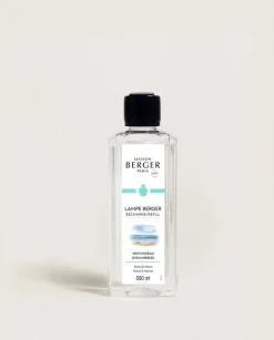 Tuoksukynttilät Ja Huonetuoksut|Kynttilät Ja Huonetuoksut^Maison Berger tuoksuneste Ocean Breeze 500 ml
