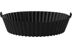 Keittiötarvikkeet^Maku Air fryer silikonivuoka 21,5x17,5 cm