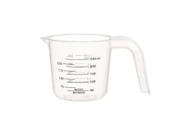 Leivonta|Keittiötarvikkeet^Maku mittakannu 250 ml