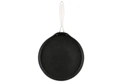 Paistoastiat^Maku ohukais- ja omelettipannu Robuste 28 cm