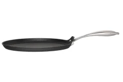 Paistoastiat^Maku ohukais- ja omelettipannu Robuste 28 cm