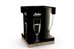 Astiat^Maku samppanjalasi 16 cl 4 kpl