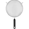 Keittiötarvikkeet^Maku siivilä 22 cm teräs