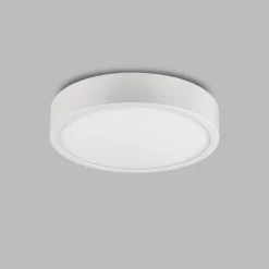 Sisustusvalaisimet^Mantra kattovalaisin Saona 4000K 12 cm valkoinen