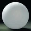 Ulkovalaisimet^Mantra maavalaisin Otros 40 cm valkoinen