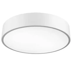 Sisustusvalaisimet^Mantra plafondi Cumbuco 60 cm valkoinen