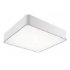 Sisustusvalaisimet^Mantra plafondi Cumbuco 40 cm valkoinen
