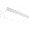 Sisustusvalaisimet^Mantra plafondi Cumbuco 32 cm valkoinen