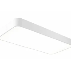 Sisustusvalaisimet^Mantra plafondi Cumbuco 32 cm valkoinen