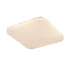 Sisustusvalaisimet^Mantra plafondi 3000K Quatro 30 cm valkoinen