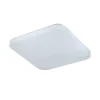 Sisustusvalaisimet^Mantra plafondi 5000K Quatro 30 cm valkoinen