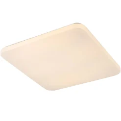 Sisustusvalaisimet^Mantra plafondi 3000K Quatro 50 cm valkoinen