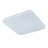 Sisustusvalaisimet^Mantra plafondi 5000K Quatro 40 cm valkoinen