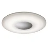 Sisustusvalaisimet^Mantra plafondi Reef valkoinen 55 cm