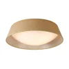 Sisustusvalaisimet^Mantra plafondi Sabina 43,5 cm ruskea