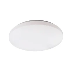 Sisustusvalaisimet^Mantra plafondi Zero Smart 33 cm valkoinen