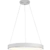 Sisustusvalaisimet^Mantra riippuvalaisin Niseko 65 cm valkoinen