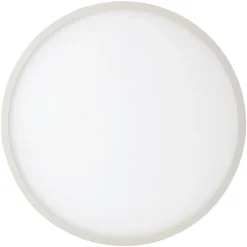 Sisustusvalaisimet^Mantra uppovalaisin Saona 4000K 14,5 cm valkoinen