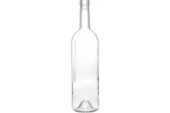 Juoma- Ja Baaritarvikkeet|Ruoansäilytys Ja Järjestys^Marjukka lasipullo 750 ml kirkas