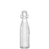 Juoma- Ja Baaritarvikkeet|Ruoansäilytys Ja Järjestys^Marjukka lasipullo patenttikorkilla pystyraidat 550 ml