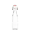 Juoma- Ja Baaritarvikkeet|Ruoansäilytys Ja Järjestys^Marjukka lasipullo patenttikorkilla 0,5 l