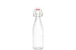 Juoma- Ja Baaritarvikkeet|Ruoansäilytys Ja Järjestys^Marjukka lasipullo patenttikorkilla 0,5 l