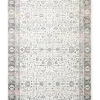 Keskilattiamatot^ Matto Calina 14955/6666  195x300 cm