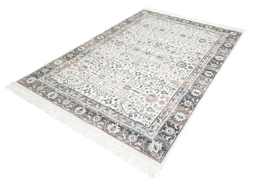 Keskilattiamatot^ Matto Calina 14955/6666 195x300 cm